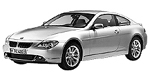 BMW E63 P1A9A Fault Code