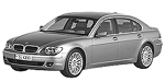 BMW E66 P1A9A Fault Code