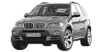 BMW E70 P1A9A Fault Code