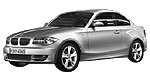 BMW E82 P1A9A Fault Code