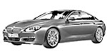 BMW F06 P1A9A Fault Code