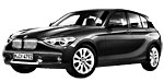 BMW F20 P1A9A Fault Code