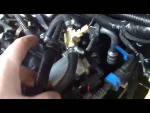 See P1A9A in engine
